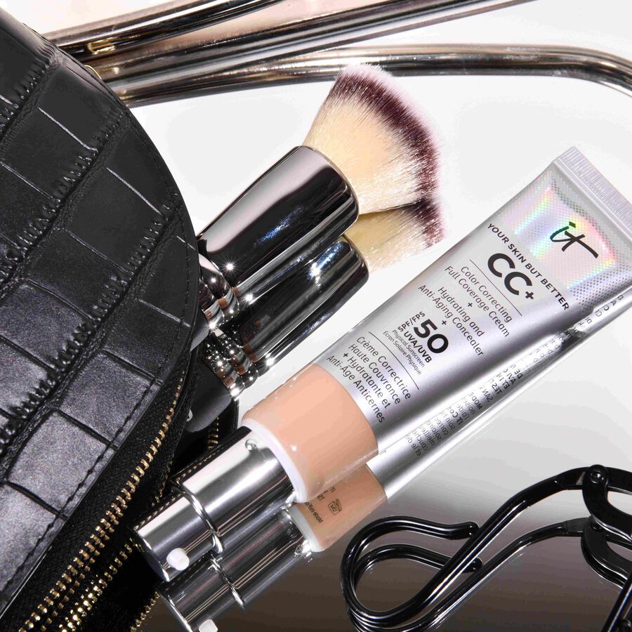 Why This Is Rose Gallagher's Desert Island Beauty Buy